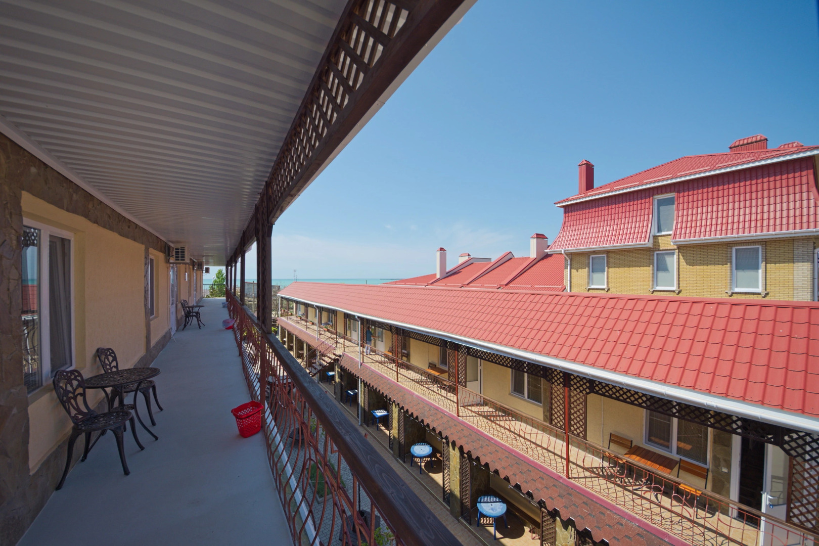 Гостевой Дом Арсенал 2