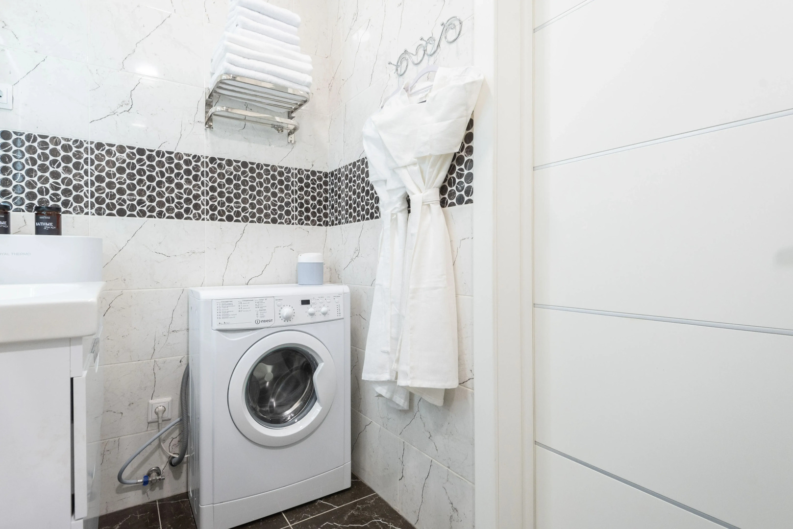 Апартаменты Ритм