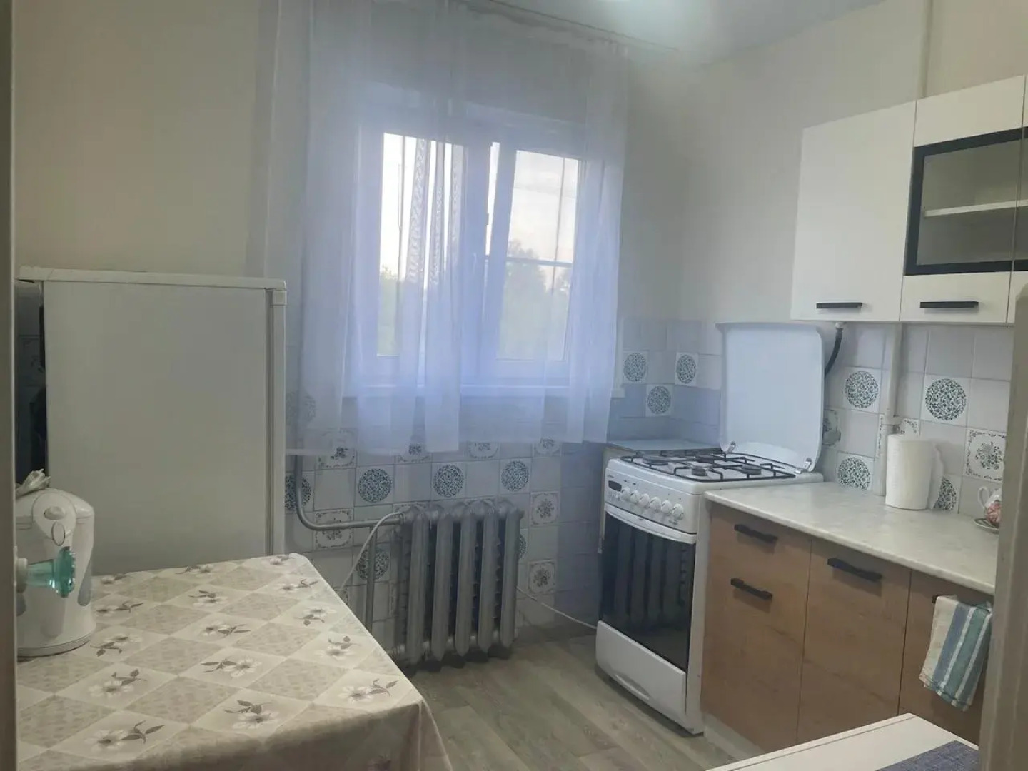 Квартира Двухкомнатная Словно Дома на Маяковского 2