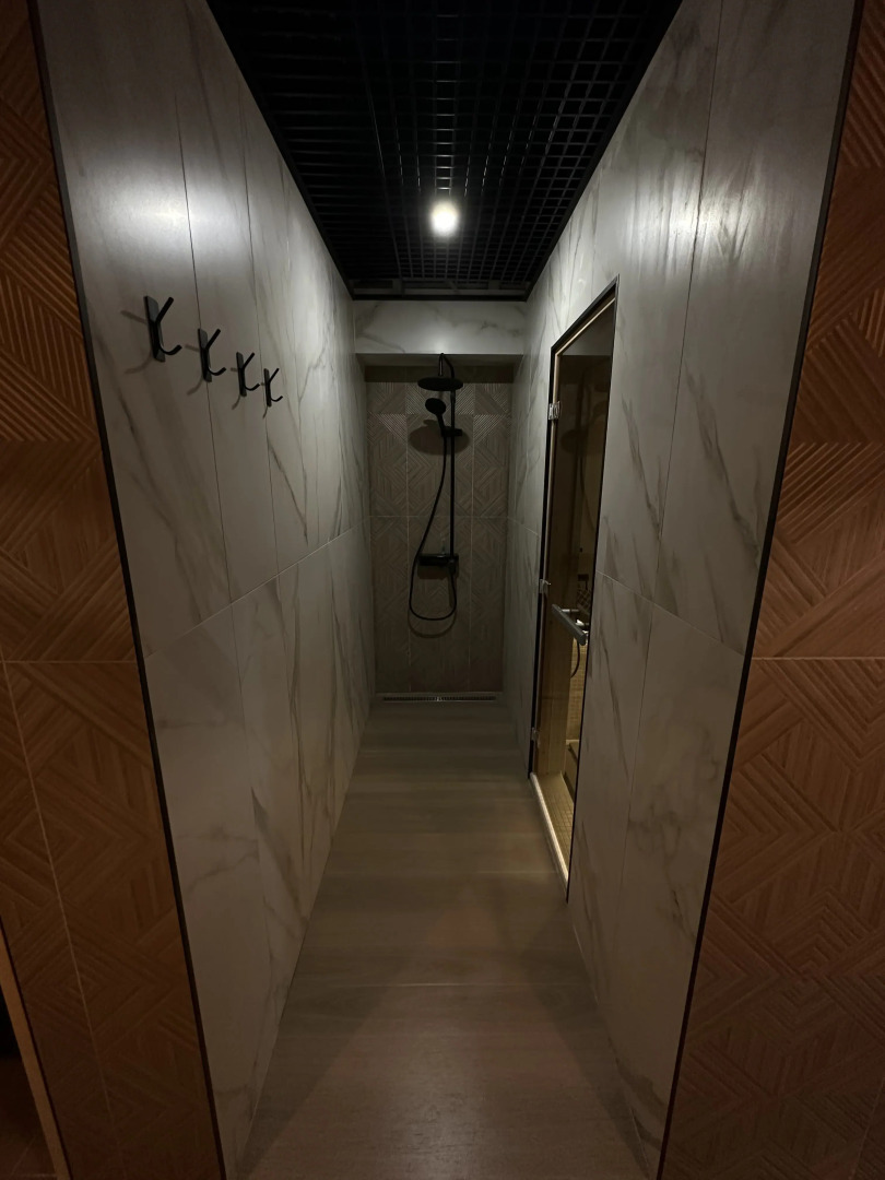 Гостевой Дом Элегия