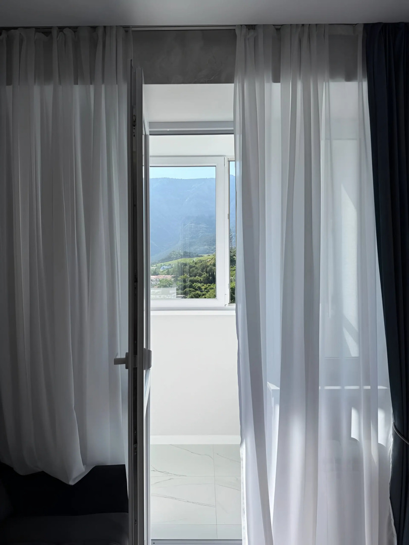 Квартира Комфортная квартира в курортном городе Ялта