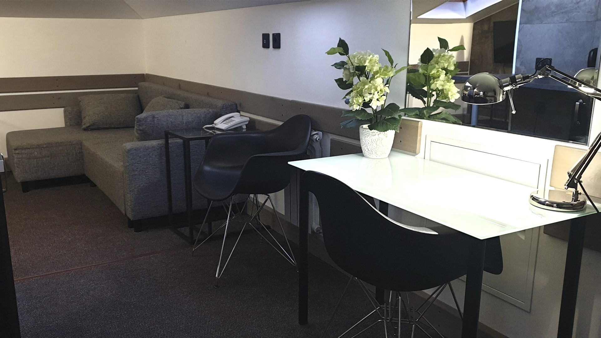 Отель People Red Square