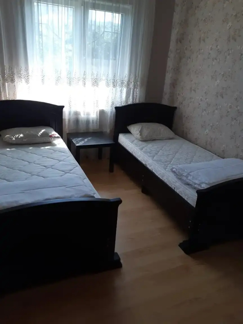 Апартаменты на Доватора