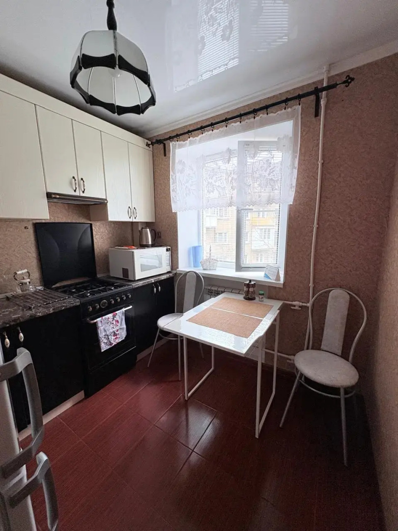 Квартира у Машука на Кавказской