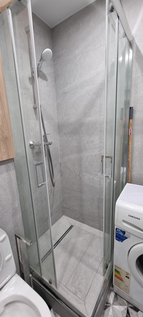 Апартаменты двухкомнатные N3 в центре