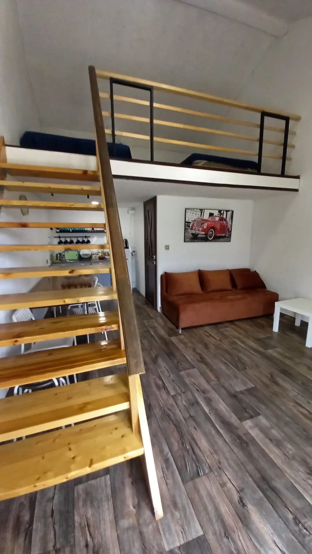 Частный дом Дом 1