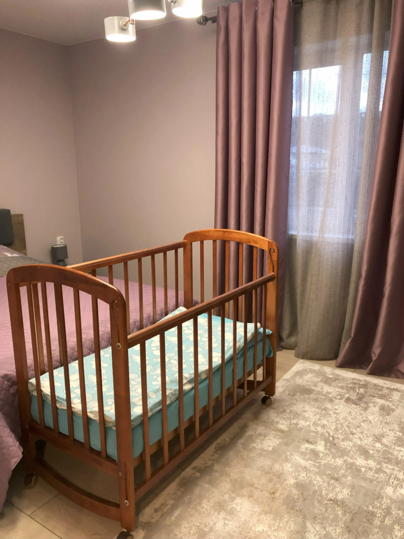 Частный Дом С Камином и Сауной у Озера