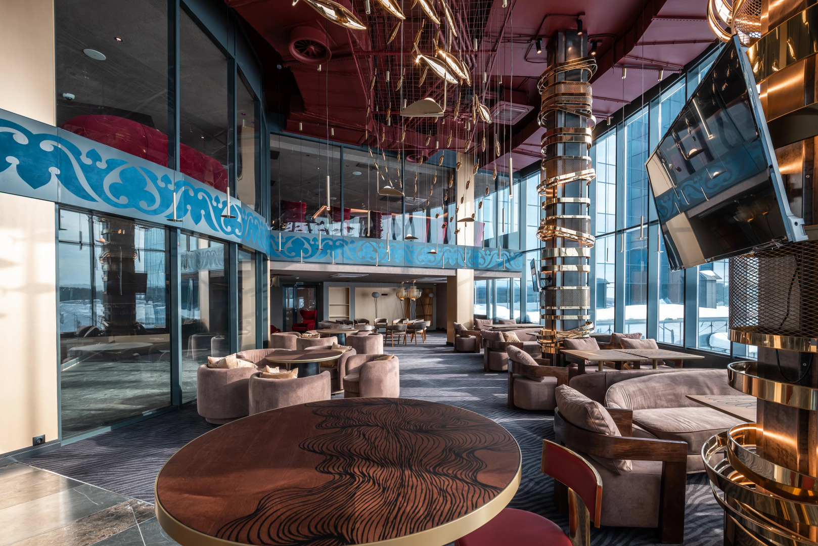 Отель Muse of city Kazan