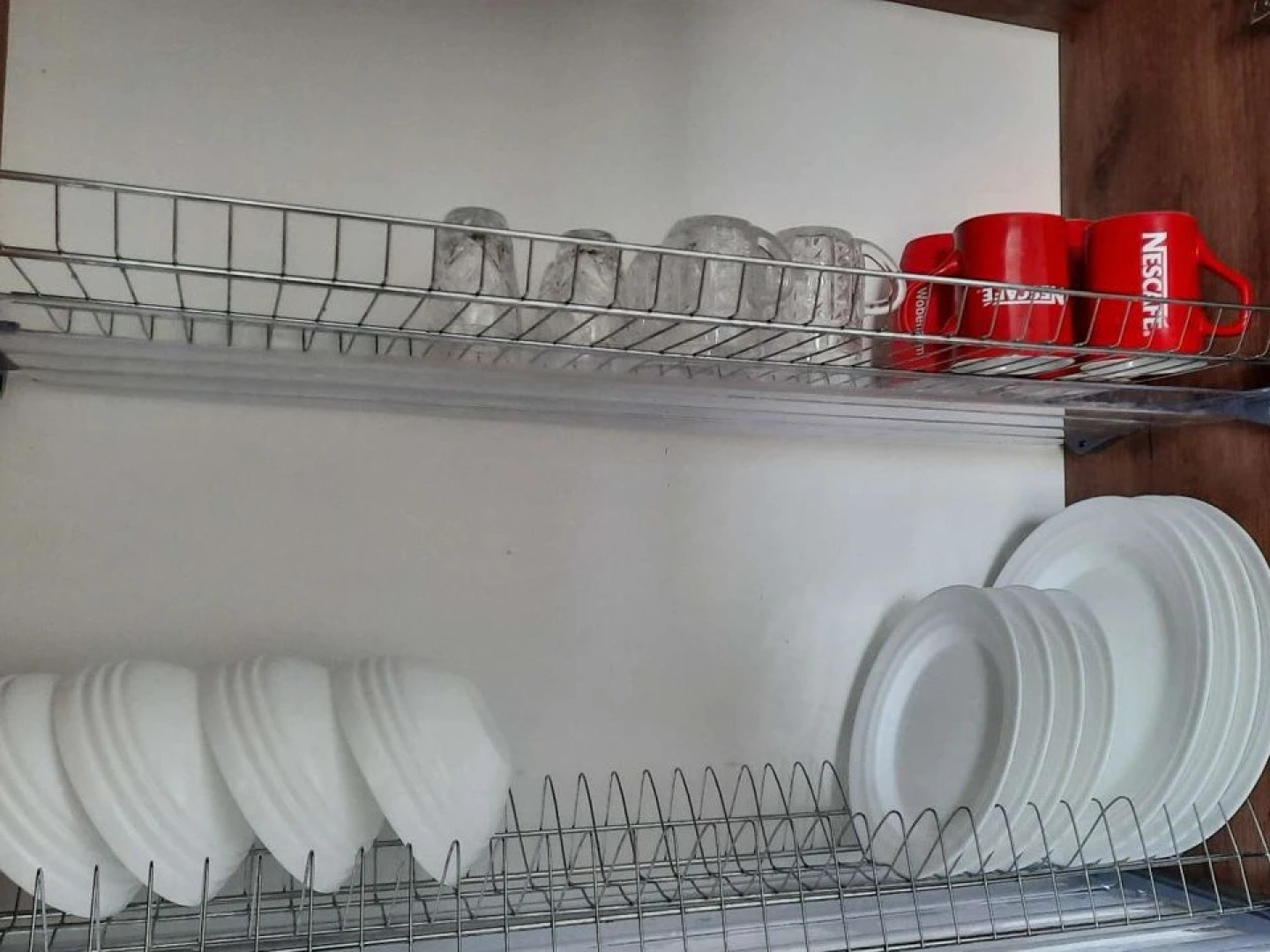 Апартаменты на Есенина