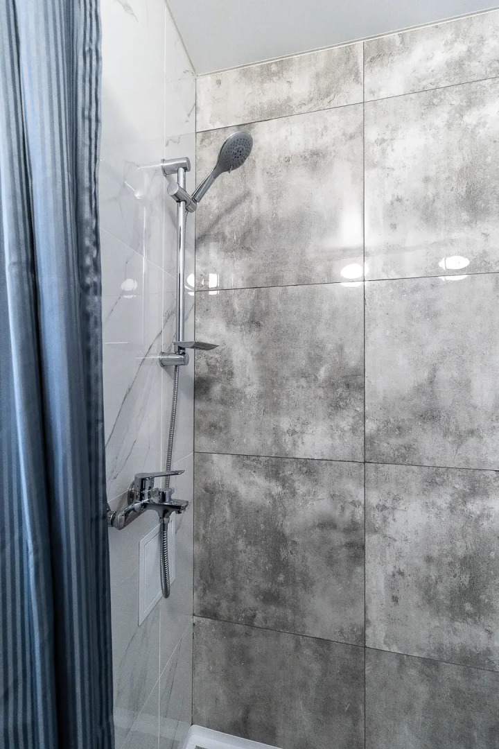 Квартира Новая уютная студия возле парка Галицкого и Японского сада в Краснодаре