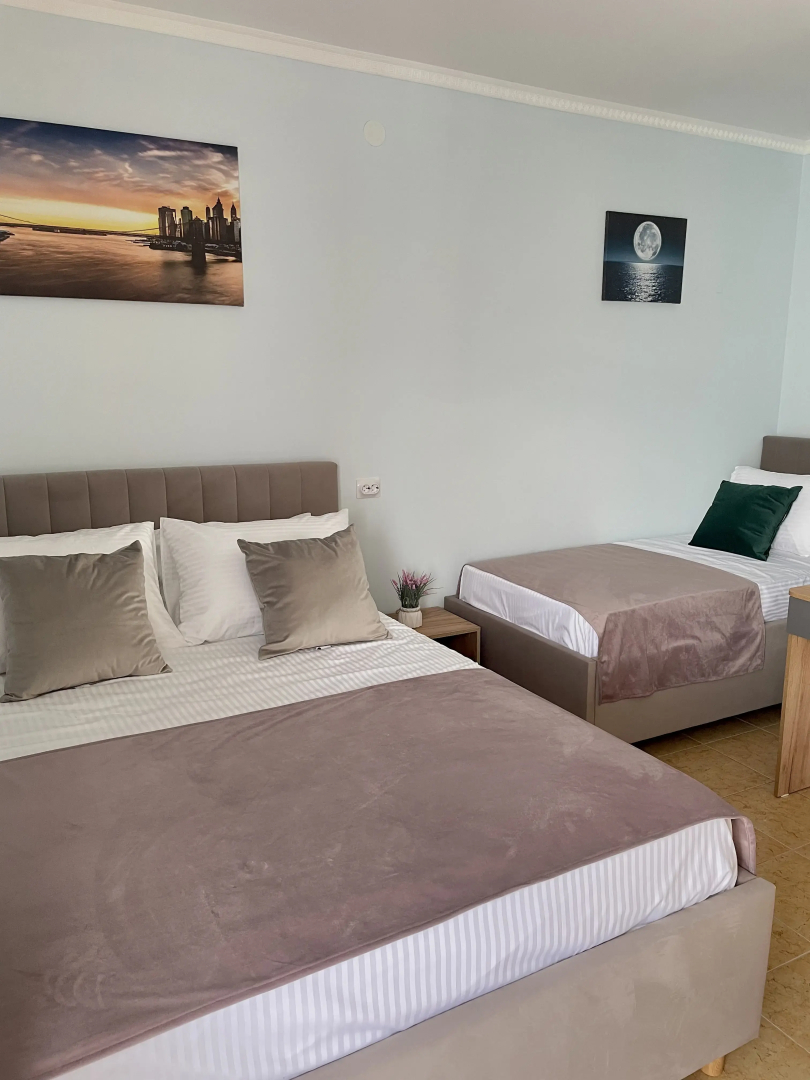 Гостевой дом Панорама