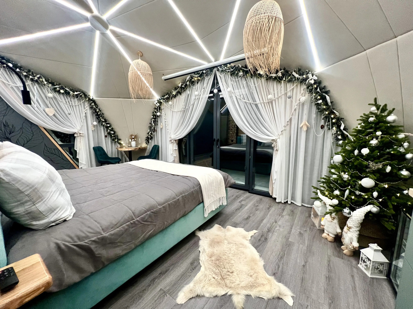 Гостевой дом ЭкоДром