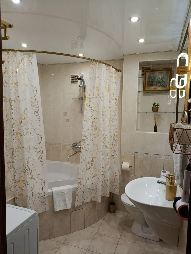 Квартира у Екатерининского дворца