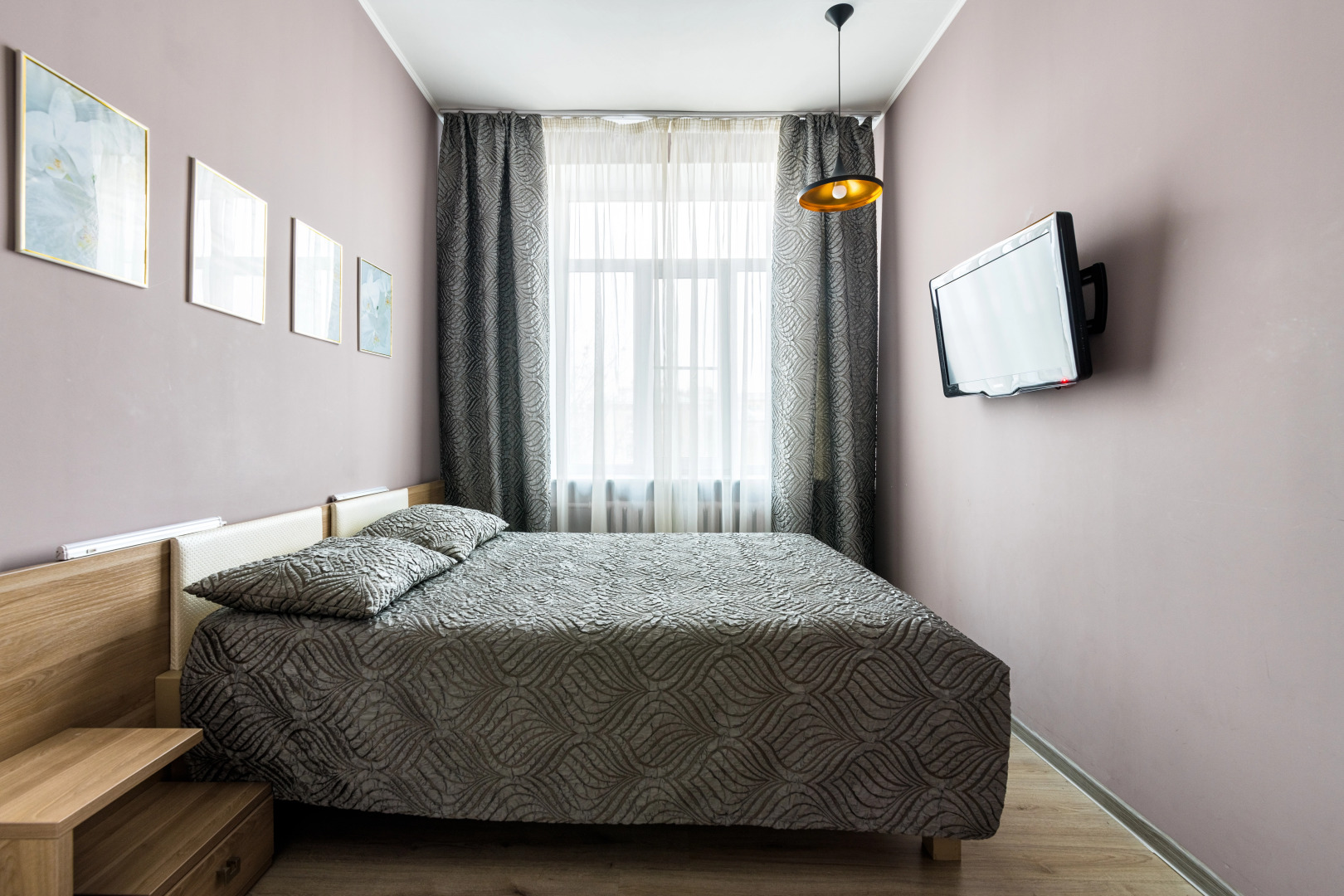 Апартаменты RentalSPb