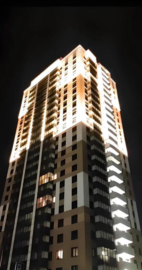 Апартаменты Оливка