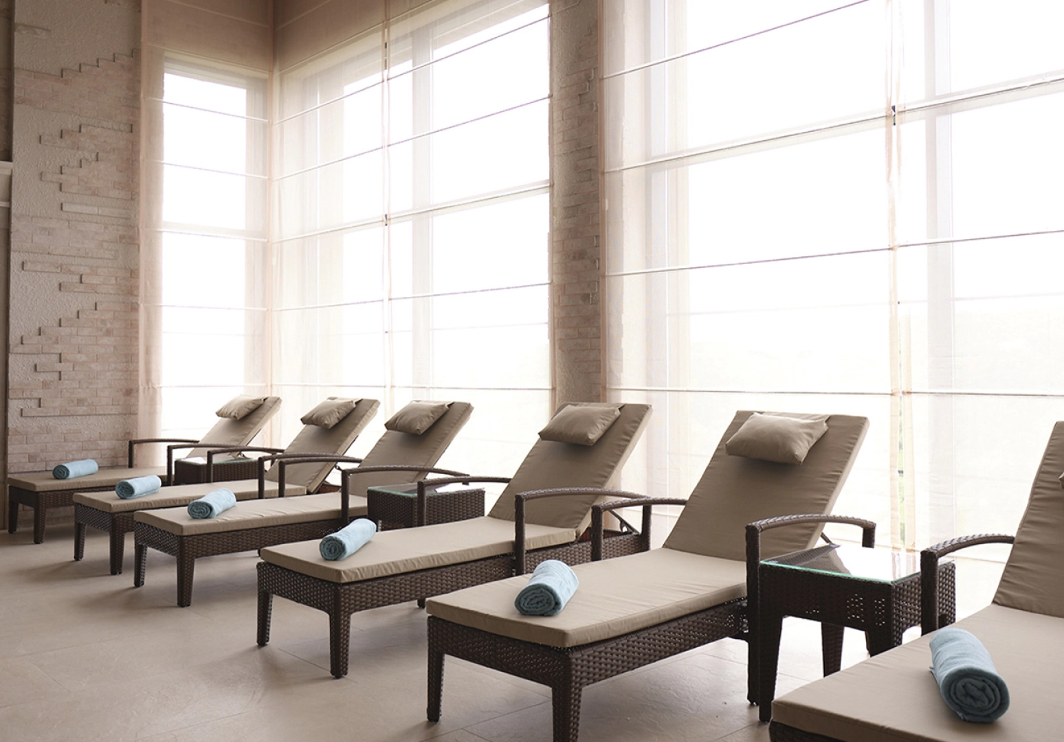 Basqal Resort & Spa