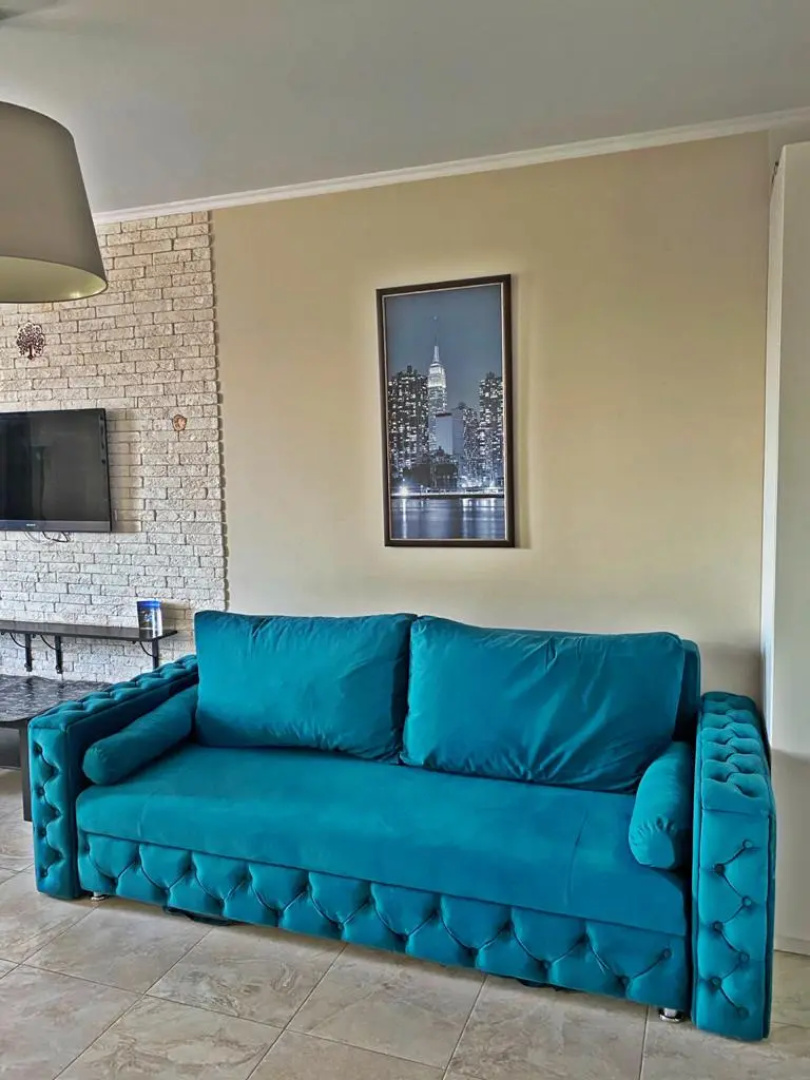 Квартира Rooms Posad 6
