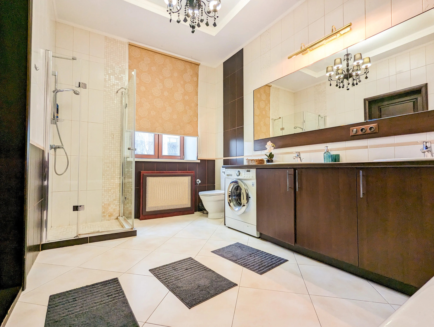 Апартаменты uTrip Prague