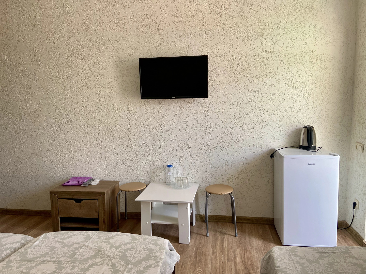 Гостевой дом Кипарис