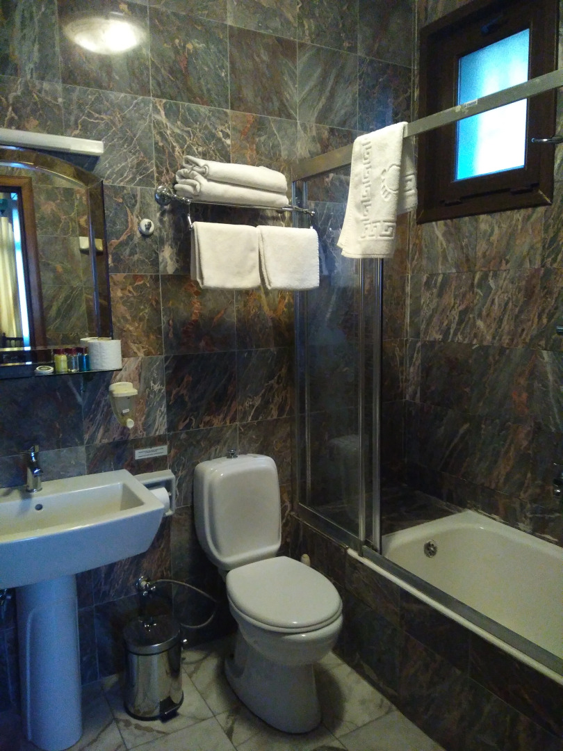 Бутик-отель The Kybele