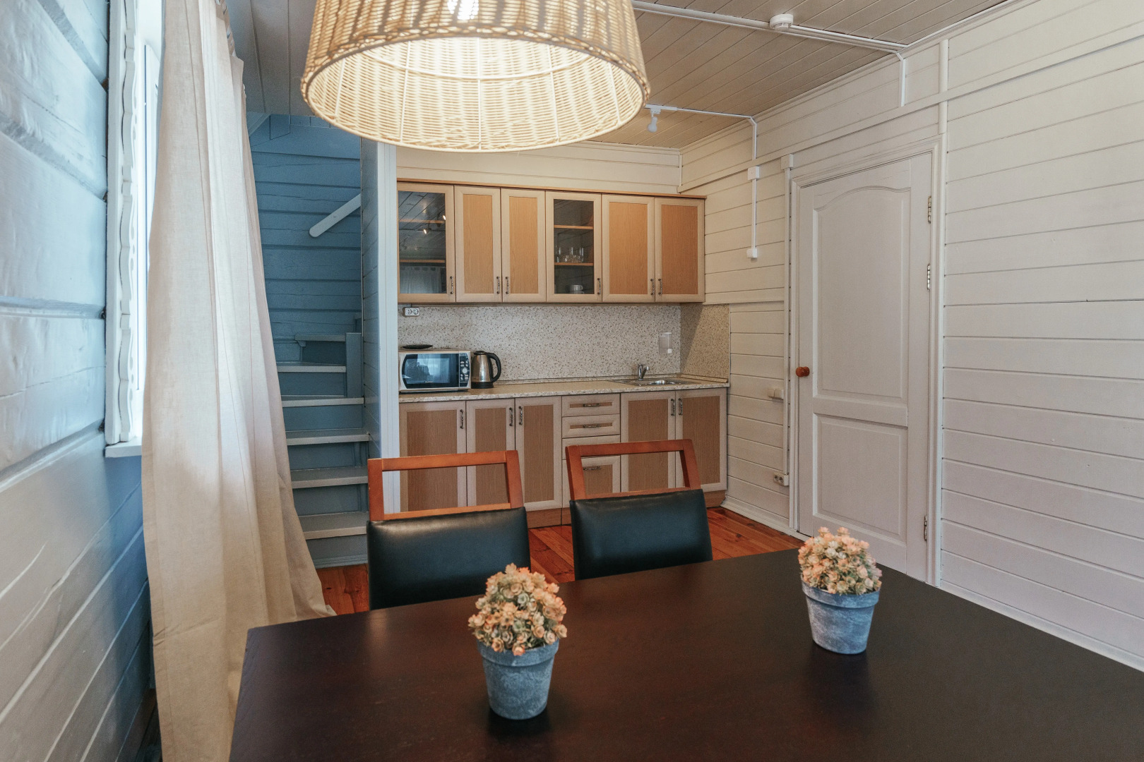 Отель Соколиха