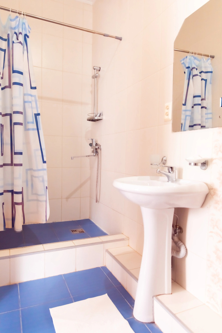 Гостевой дом Приморье