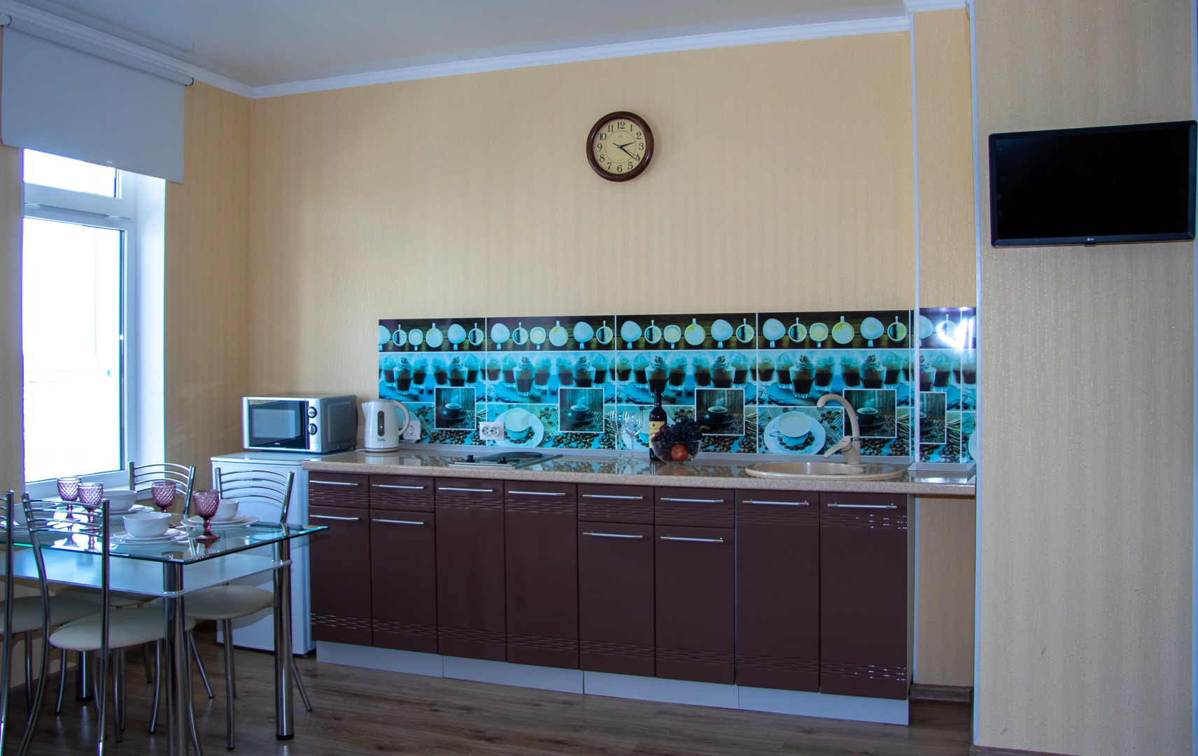 Апартаменты 7 Level 2