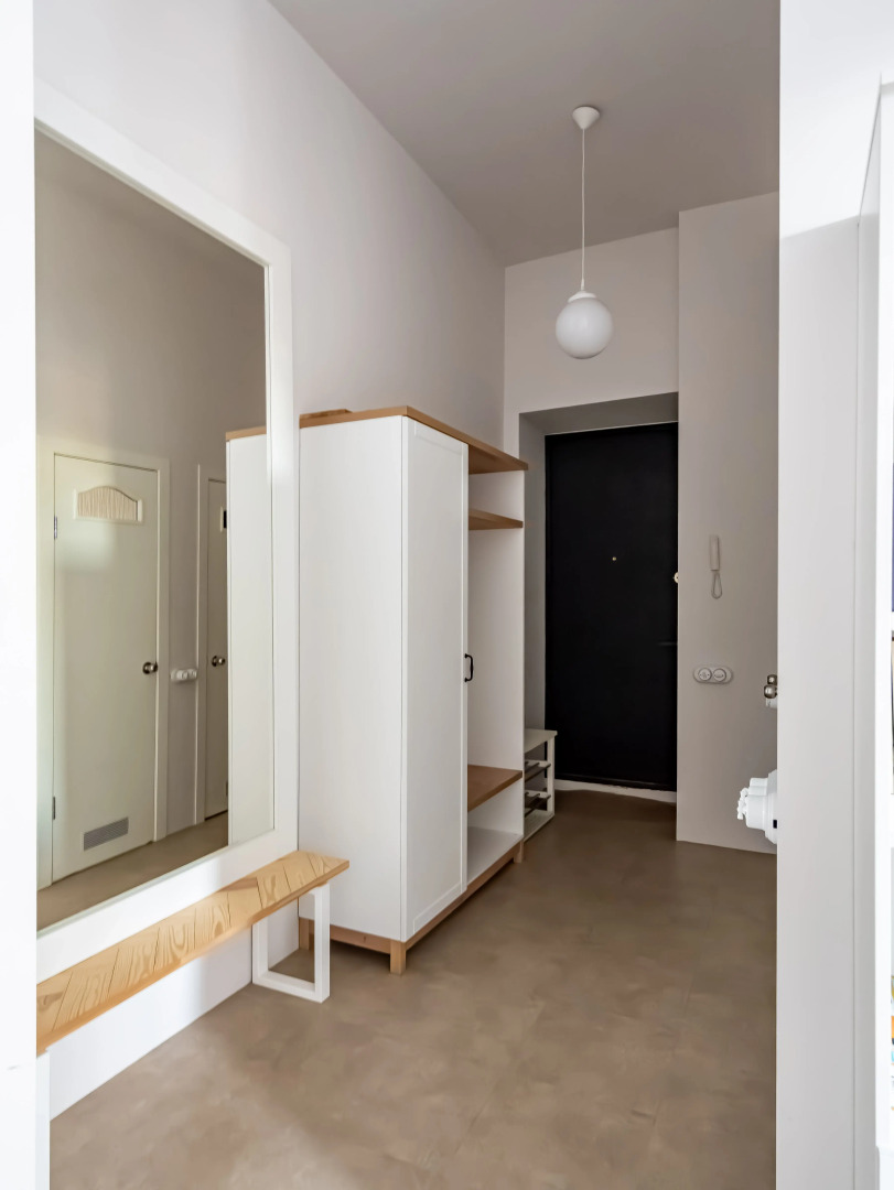 Апартаменты Your Luxury Apart на Восстания для 4 Гостей