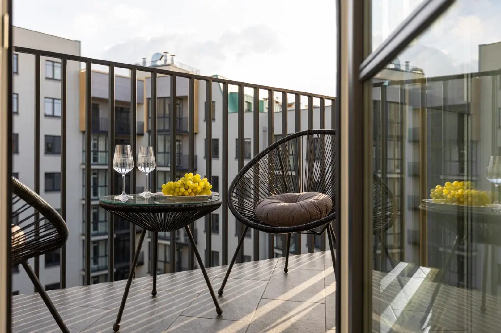 Апартаменты Бизнес-класса Wood