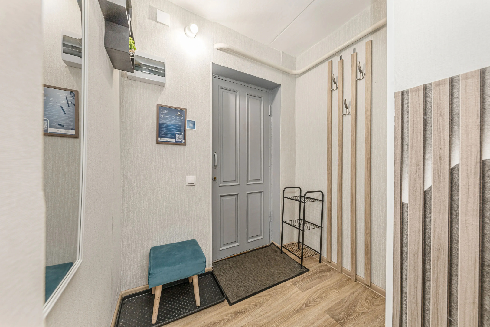 Квартира наикрасивейшее место в центре города у набережной и парка