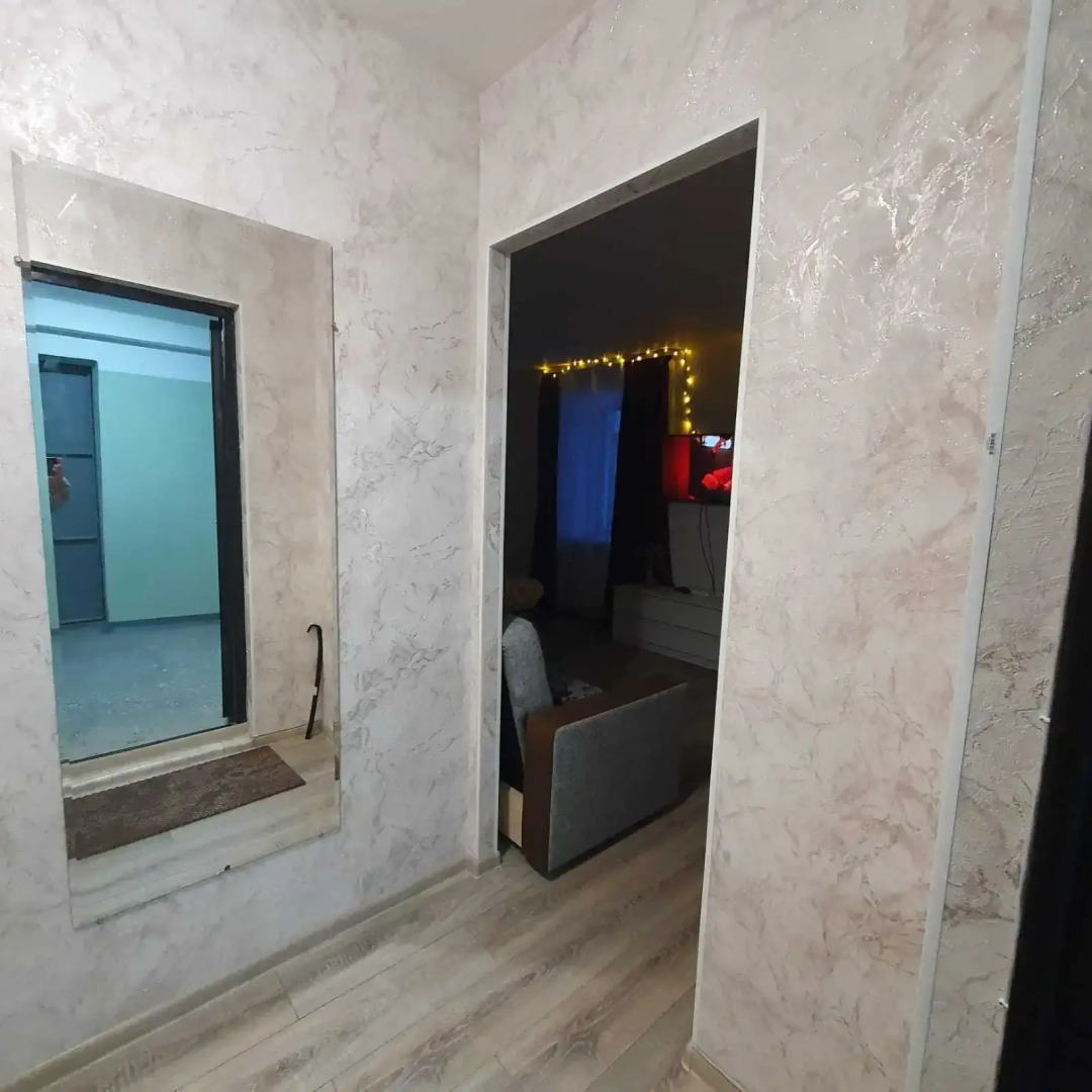 Квартира на Энтузиастов 5