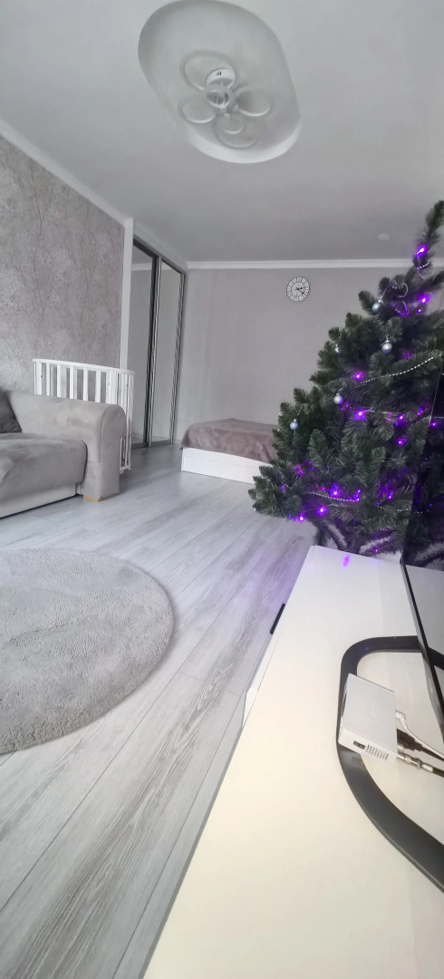 Квартира Апартаменты Александры Чащиной