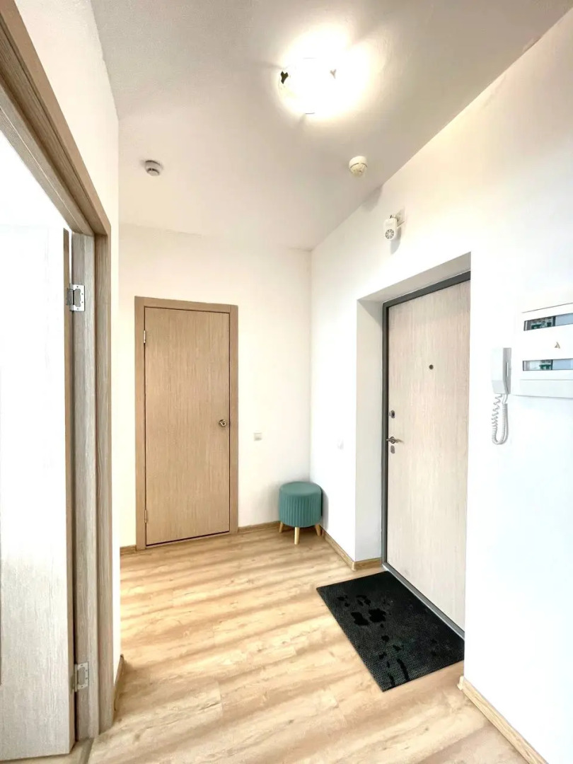 Квартира Уютно как Дома