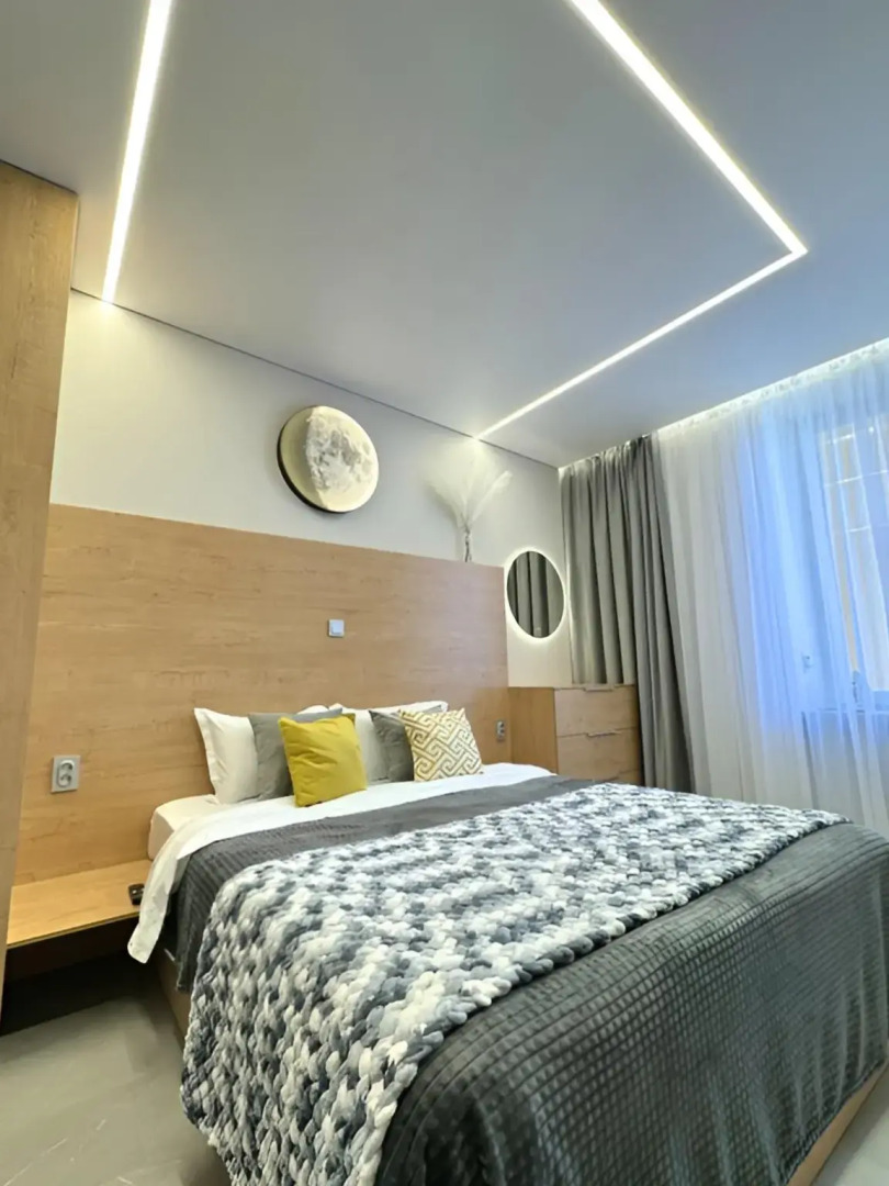 Квартира Дизайнерская у входа в Кремль