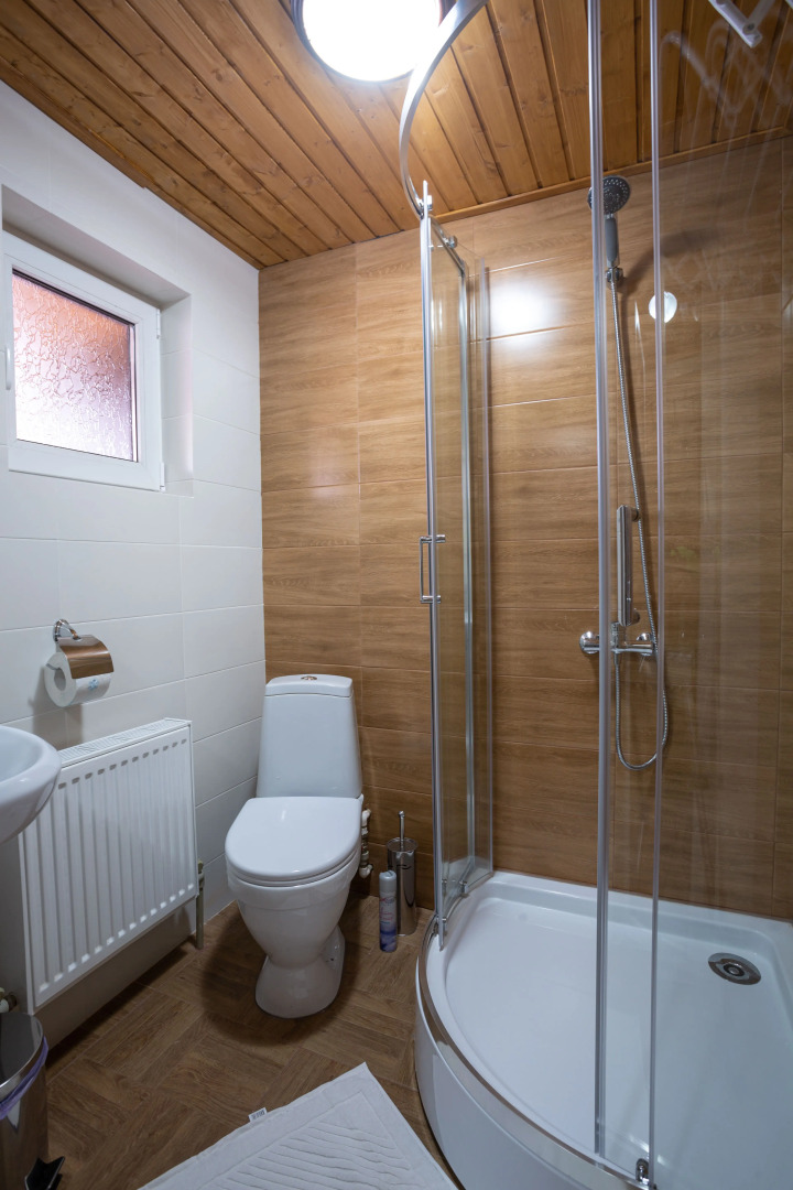 Апартаменты Артхаус