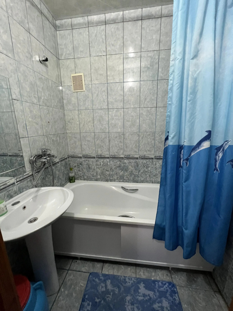 Апартаменты Квартира Двухкомнатная Махачкала