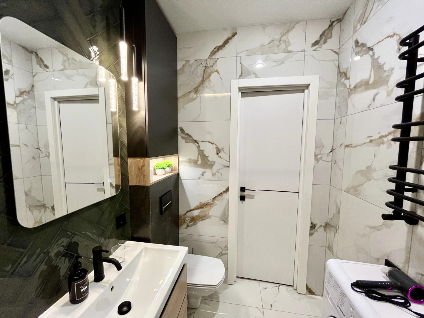 Квартира Лайф Апарт на Граничной 38