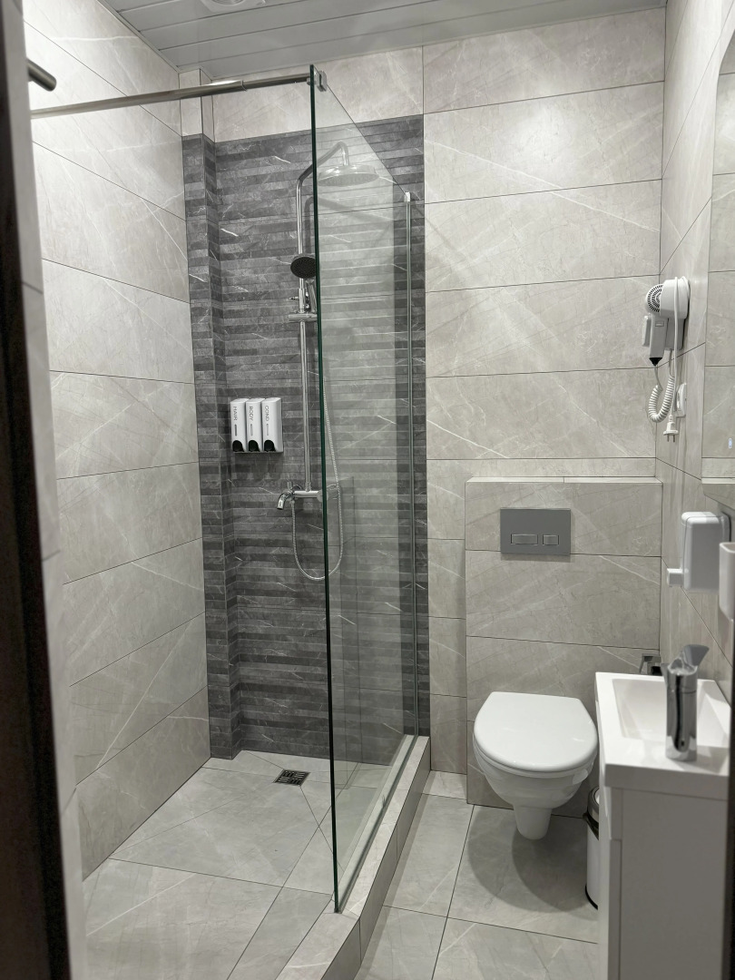 Мини-отель Чердак