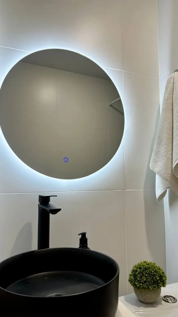 Квартира Уютная Мини Студия в Городе Алматы