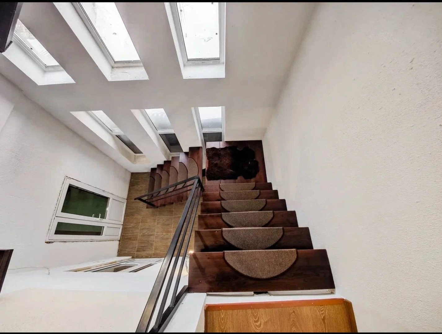 Отель Райдер