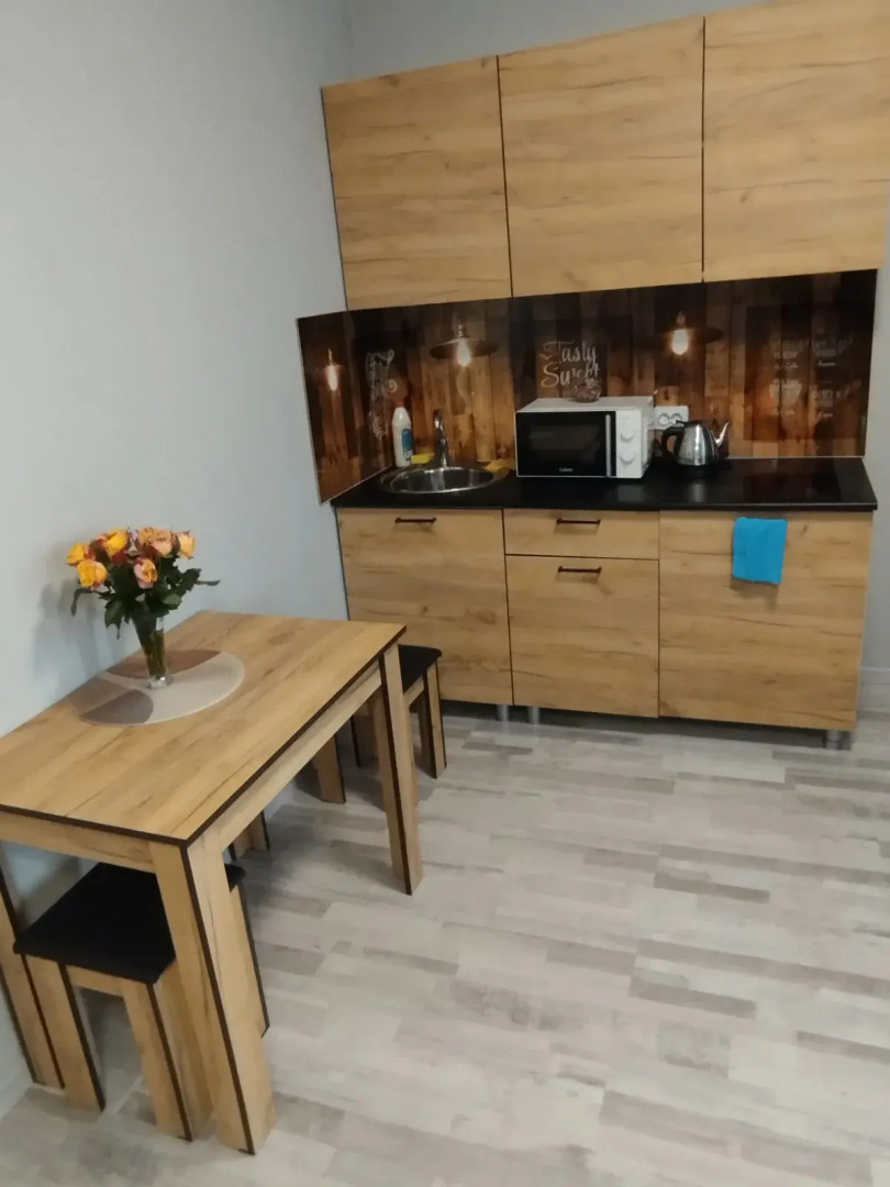 Квартира Апартаменты в ЖК Камские огни