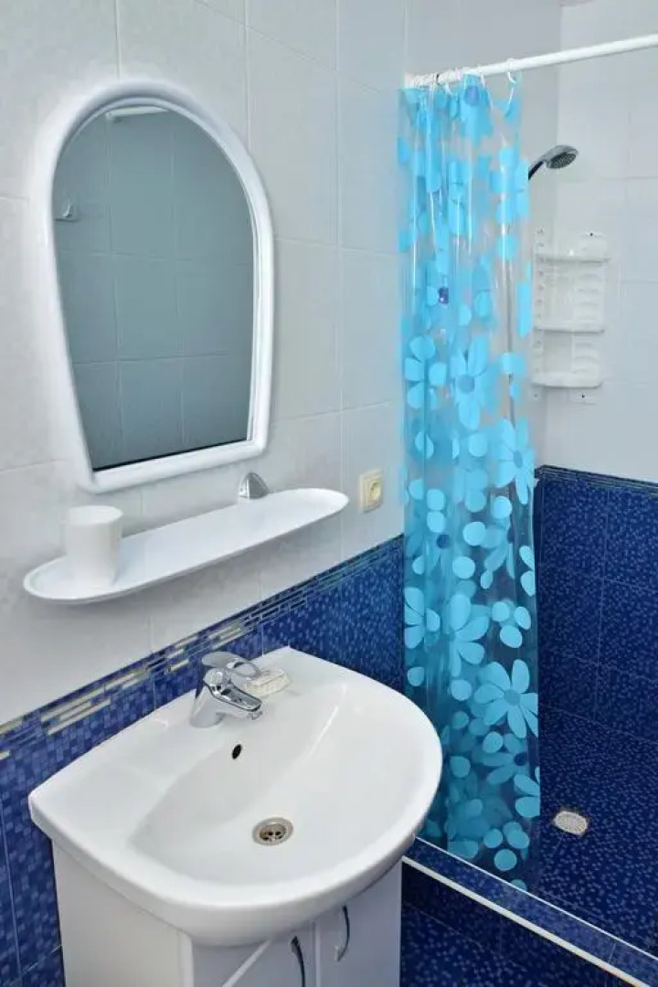 Гостевой Дом Айсерез