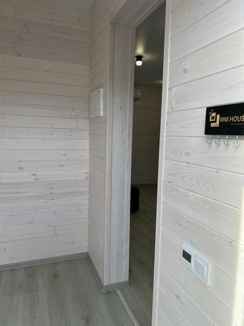 Гостевой дом Коттедж 4х местный