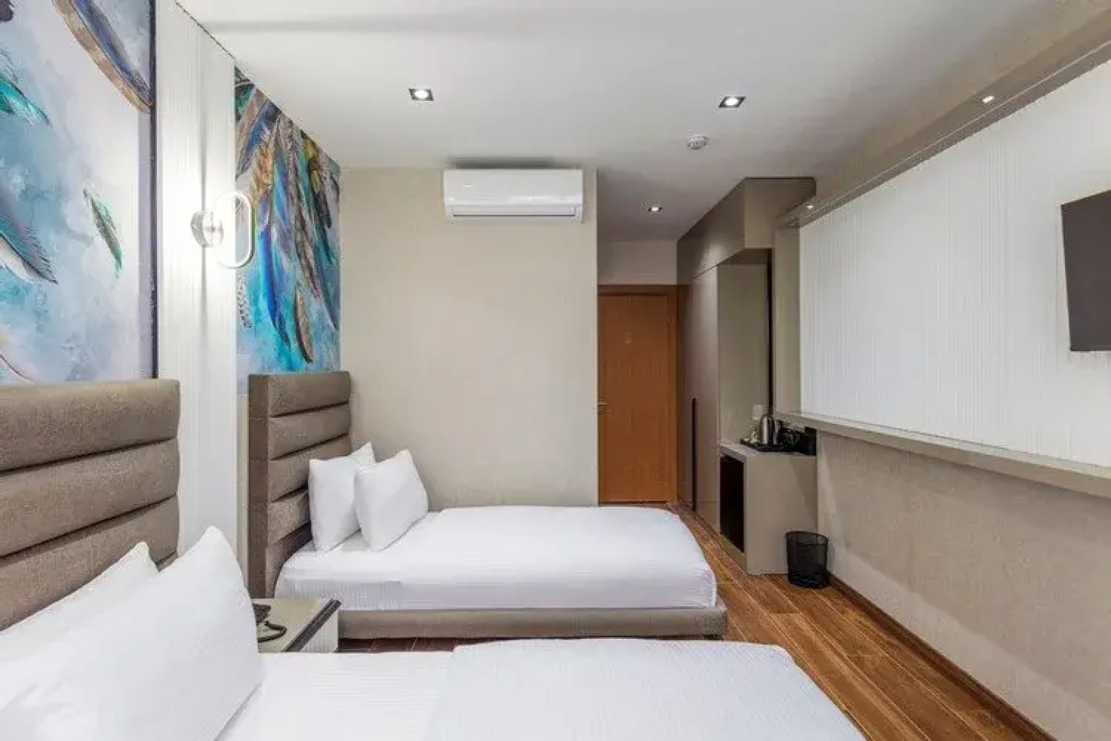 Dem Hotel Premium İstanbul Airport