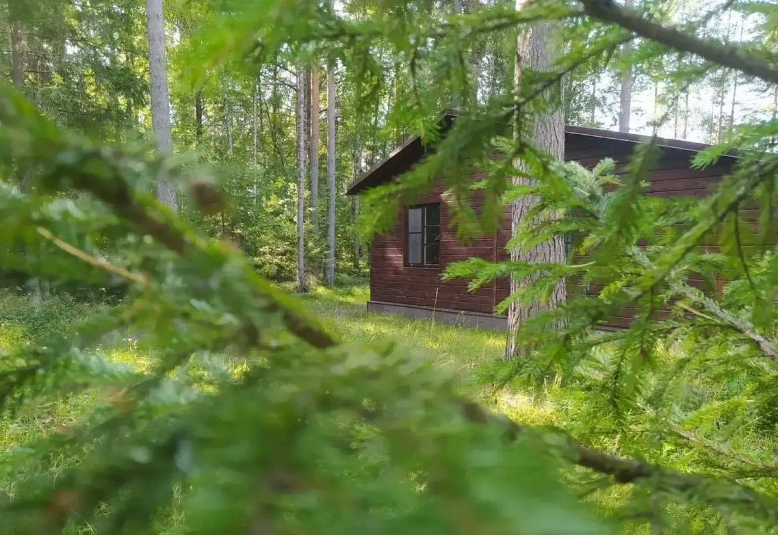 Частный Дом на Дачной 23