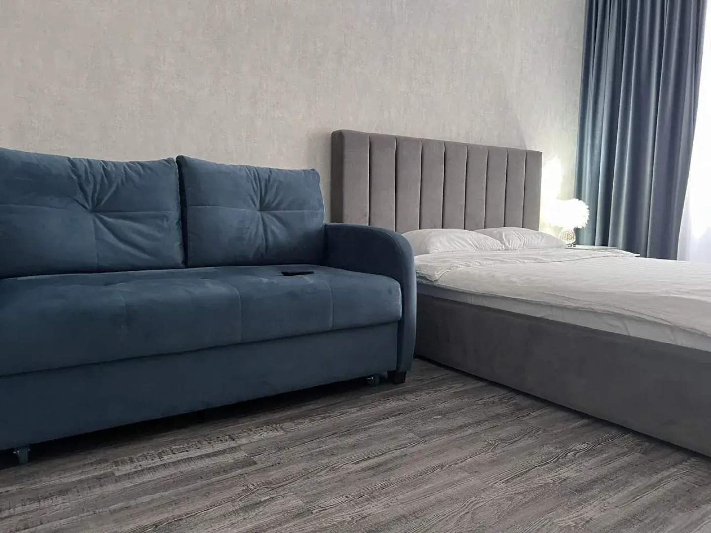 Квартира на улице 1 Мая 6