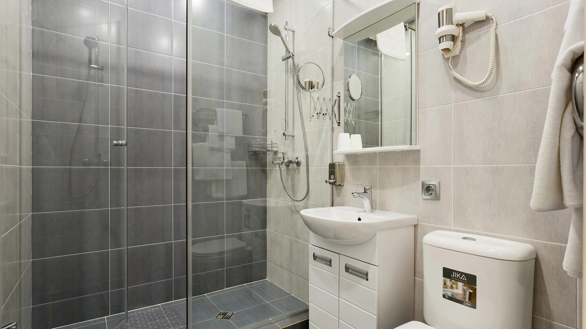 Апарт-Отель На Ходынке