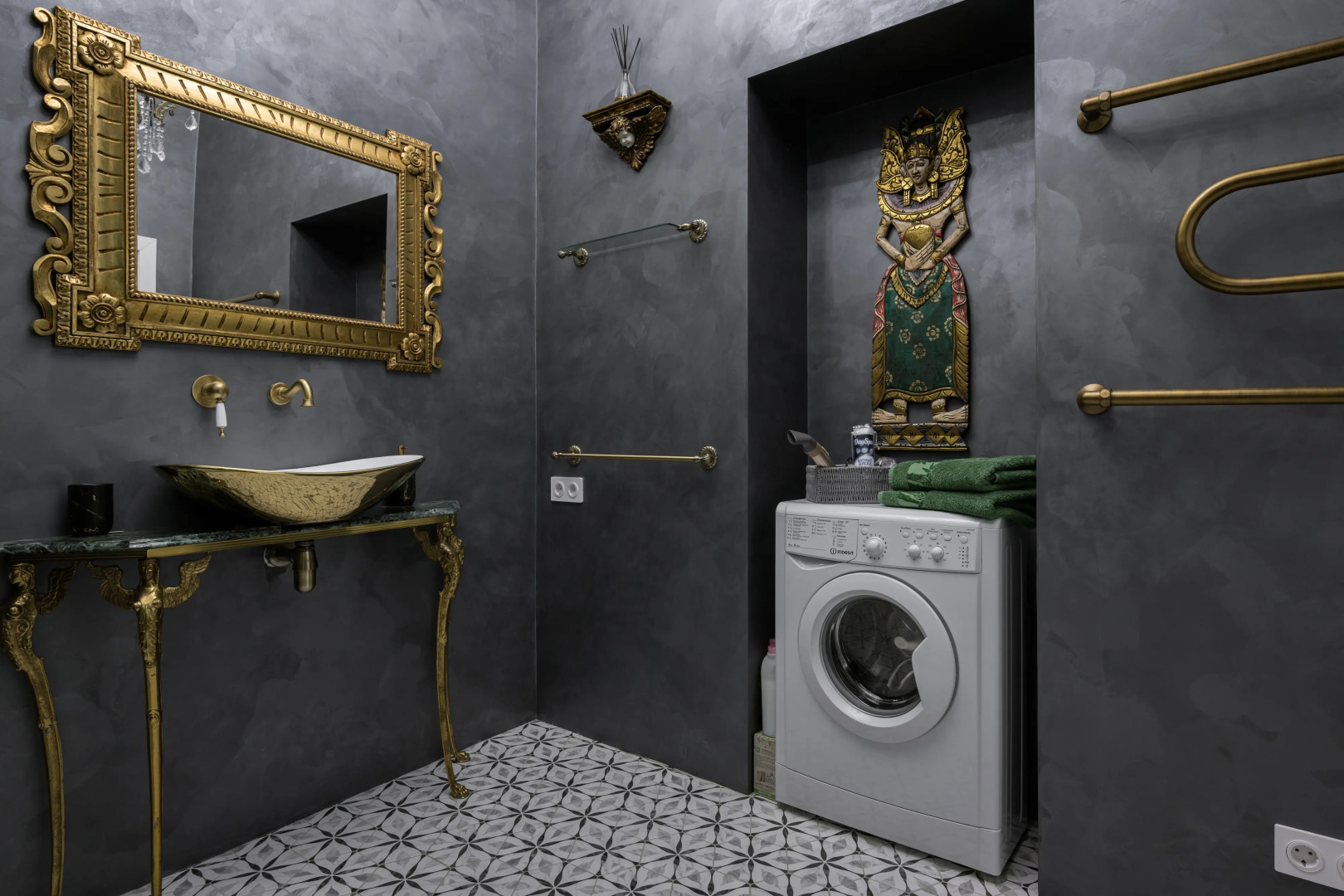 Квартира у Невского