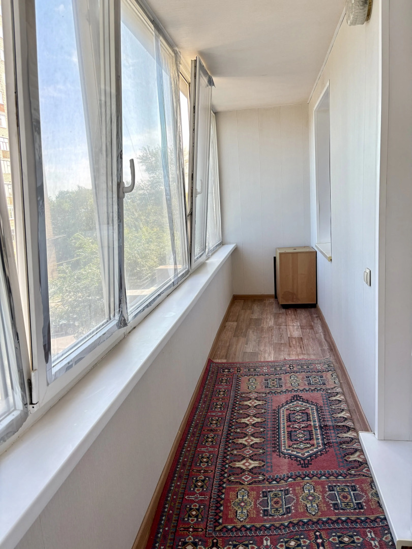 Квартира на Кузнецова 4а