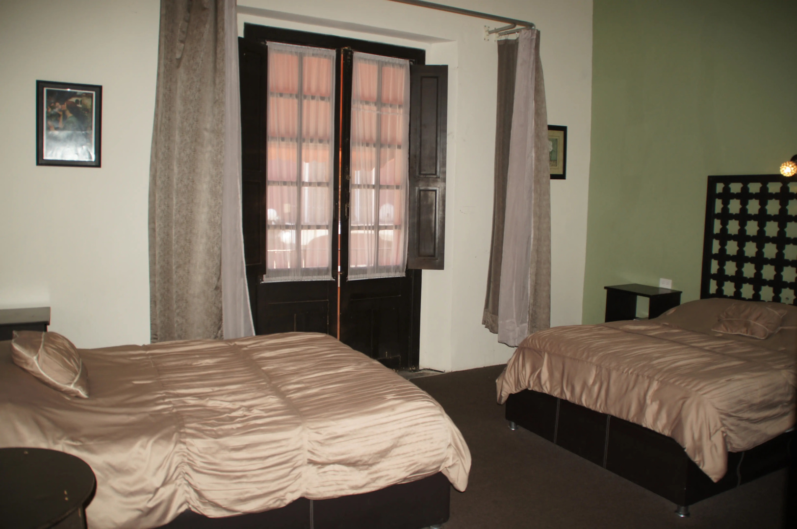 Отель 304 Casona